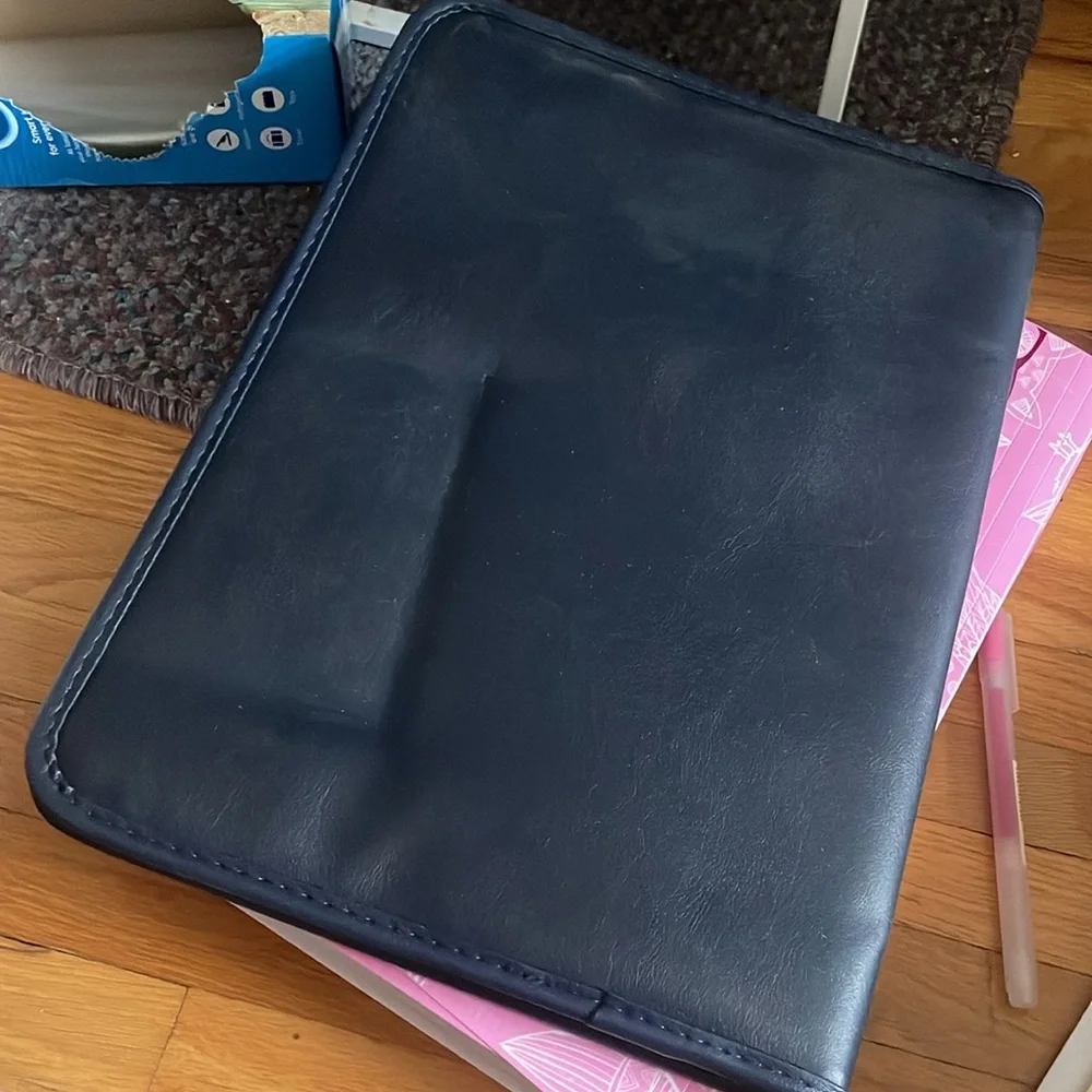 John Jay College Padfolio